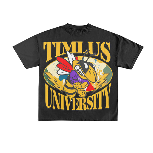 Timlus University T-shirt