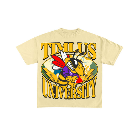Timlus University T-Shirt